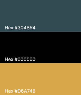 Color Palette